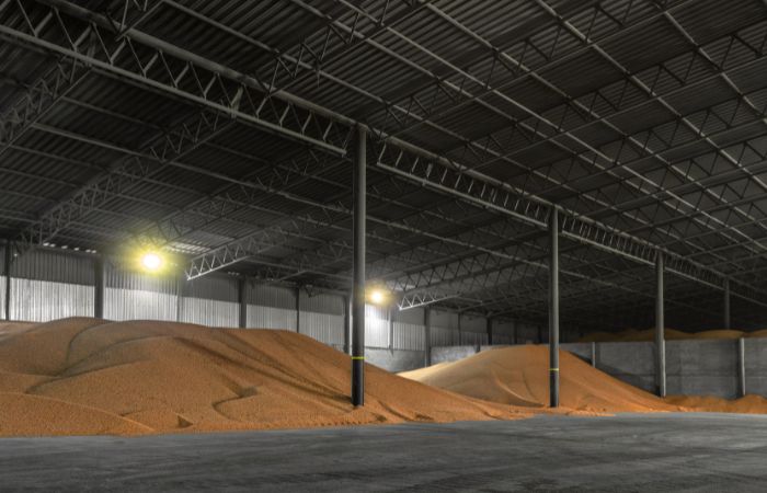 Portal Armazéns do Agro